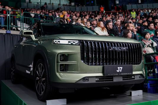 СКА vs «Ак Барс»: вторая встреча в сезоне при поддержке JAECOO