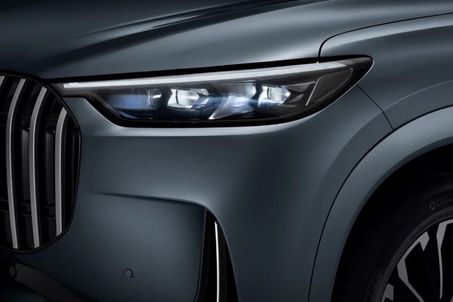 Идеальное освещение