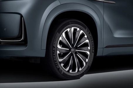 Королевский размер